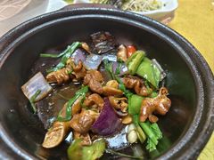 -海鲜街菜馆(海珠南路店)