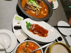 -宏宴·新京菜(望京店)