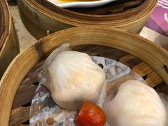 -点都德(华强南店)