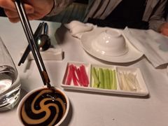 -金鸭季·臻品餐厅(欢乐海岸购物中心店)