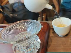 -邈墨茶馆(大兜路1号店)