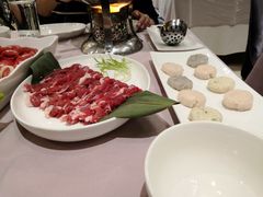 -鼎鼎香·港式火锅(北京SKP店)