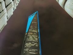 -上海之巅观光厅