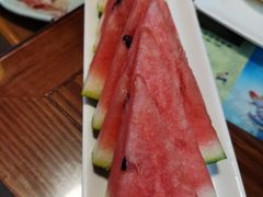 -竹叶涮肉坊(总店)