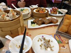 -点都德(北京路贰店)