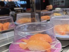-三禾寿司(石龙店)