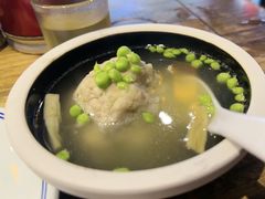 -打酱油·非遗淮扬菜(瘦西湖梅岭店)