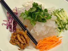 -大鸭梨烤鸭(左家庄店)