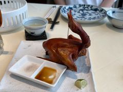 -侨美食家·粤菜(体育西路店)
