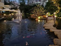 -广州花园酒店