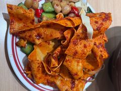 -老王四季抻面(南六东路店)