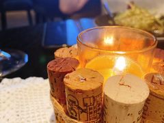 -wineapp葡萄酒餐吧(外滩金融中心店)