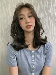 点击看大图 -MAGI美界造型