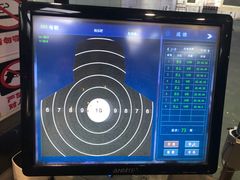 -都市枪神实弹射击俱乐部