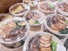 -Olé精品超市(广州太古汇店)