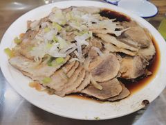 -翟氏天天小吃(上东街区店)