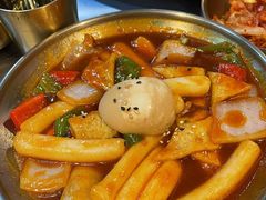 -釜山火炉·海鲜烤肉(紫藤路店)