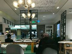 -葡珍轩冰室(虹桥机场T1店)