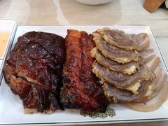 -黄金烧味(新禧大楼店)
