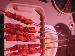 -丰茂烤串(全国首店)