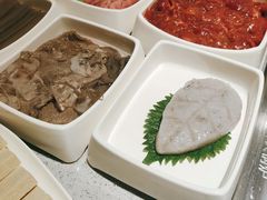-海底捞火锅(公益西桥店)