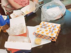 -前进5路汉堡炸鸡(前进五路店)