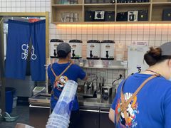 -茶百道(太原茂业天地店)