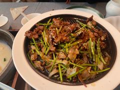 -秀儿四九城·新京菜(亚运村鸟巢店)