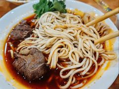 -华兴街自力面店