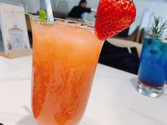 -Deer Park鹿园西餐(仁恒置地广场店)