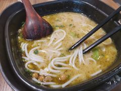 -阿香米线(萧山宝龙广场店)