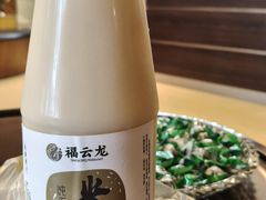 -福云龙(黄河南大街店)