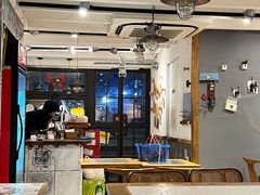-十面欢腾·海鲜面·台式Bistro(长乐路店)