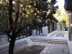 -北京宽沟会议中心