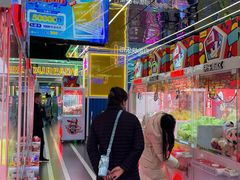 -快乐街区(成都龙湖北城天街店)