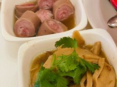 -莆田餐厅PUTIEN(西安万象天地店)