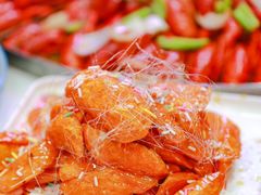 -望江门小龙虾·烧烤(九堡店)