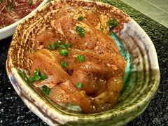 -樱嘢·炭火烧肉(惠南店)