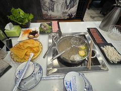 -就这么牛潮式牛肉火锅(华侨城店)