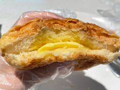 -港久茶餐厅(鹭洲里店)