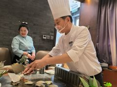 -大渔之观(安贞店)