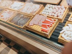 -浅锅和牛小锅放题(深业上城店)