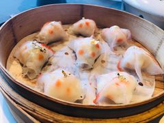 -上海滩餐厅(BFC外滩金融中心店)