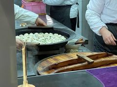-哑巴生煎(临顿路店)