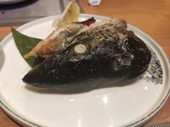 -鮨桐日本料理(望京店)