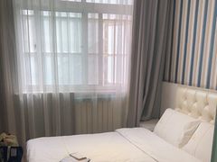 -德全心悦酒店(北京金台路地铁站店)