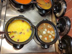 -東盛炭烤自助料理(浦东文峰广场店)