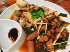 黑白切-大三元台湾鲁肉饭(沙井新桥店)