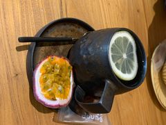 -萤火虫咖啡(后海店)