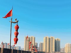 -西安城墙·碑林历史文化景区